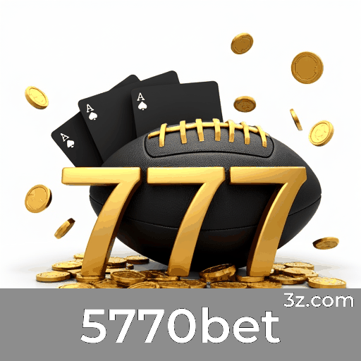 5770bet: Cassino Online Seguro e Profissional